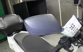 HONDA PCX 160 KF47