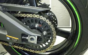KAWASAKI ZX 10 NINJA ABS 2019