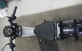 HONDA CROSS CUB 110 2025 JA60