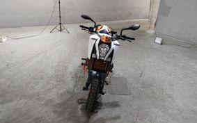 KTM 390 DUKE JGJ40
