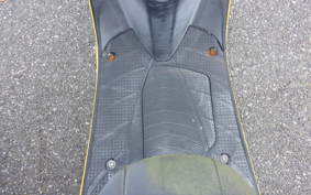 HONDA DIO Gen.6 AF62