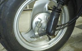 YAMAHA JOG Gen.2 2004 3YJ