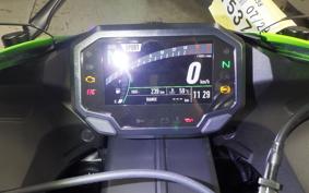 KAWASAKI NINJA ZX-6R A 2026 ZX636J