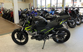 KAWASAKI Z400 2020 EX400G