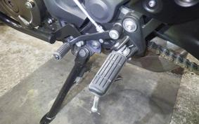 YAMAHA XSR700 2023 RM41J