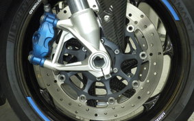 BMW S1000RR M DDC 2024