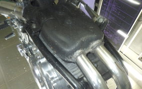 HONDA GB500TT 1986 PC16