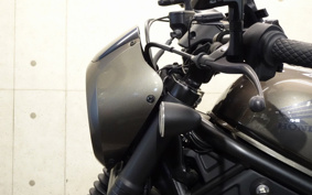HONDA REBEL 250  S E-clutch MC49