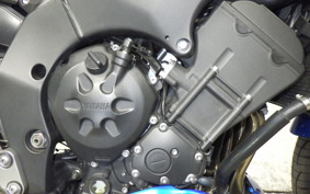 YAMAHA FZ1 FAZER 2008