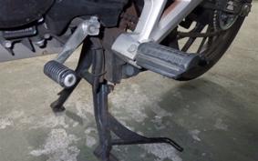 HONDA CBF125R