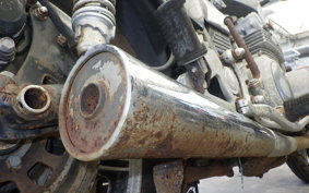 YAMAHA XS750 SPECIAL 1J7
