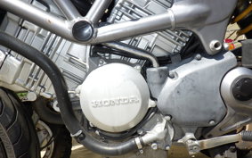HONDA VTR 250 2009 MC33