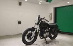 YAMAHA SR400 Gen.2 1995 1JR