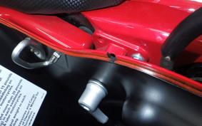 HARLEY FLTRXSTSE1980CVO 2025