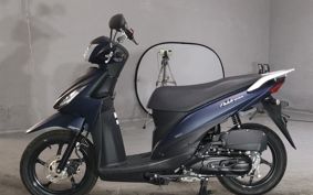 SUZUKI ADDRESS V110 CE47A