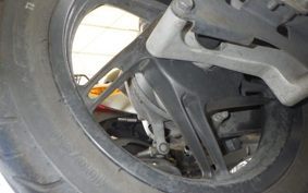 HONDA PCX125 2009 NC125D