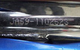 HONDA C110 SUPER CUB JA59