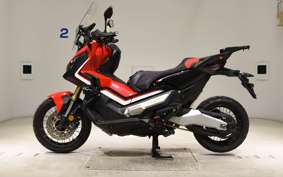 HONDA X-ADV 750 2017 RC95