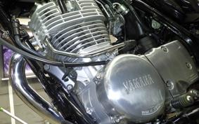 YAMAHA SR400 Gen.4 2014 RH03J