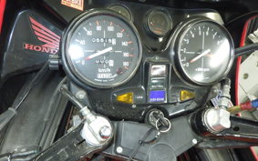 HONDA CB750FB BOLDOR 1981