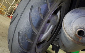HONDA LEAD 110 2004 JF19