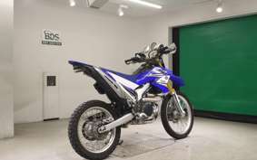 YAMAHA WR250R 2017 DG15J