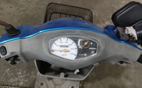 SUZUKI ADDRESS V125 CF46A