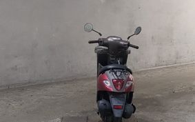 SUZUKI  LETS  BASKET  CA4AA
