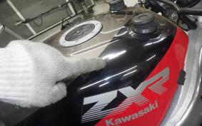 KAWASAKI ZXR750 1989 ZX750H