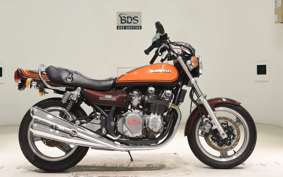 KAWASAKI ZEPHYR 750 1991 ZR750C