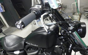 HARLEY XL883N 2009