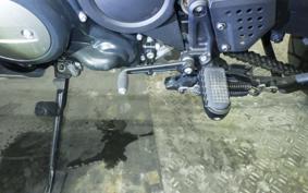 HARLEY PAN AMERICA 1250 S 2021