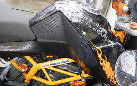 KTM 390 DUKE 2015