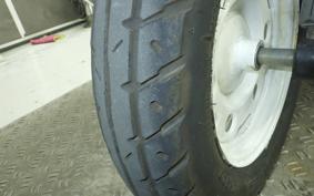 HONDA GYRO UP TA01