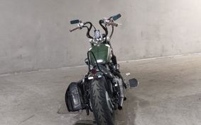 YAMAHA DRAGSTAR 400 VH01J