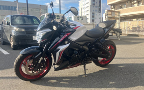 SUZUKI GSX-S1000 2018 GT79B