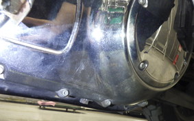 HARLEY FLHR 1580 2008