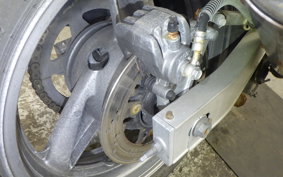 KAWASAKI ZZ-R400 Gen.2 1995 ZX400N