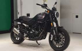 HARLEY X500 2024