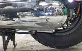 HONDA ZOOMER 2011 AF58