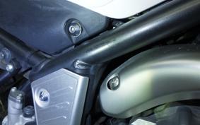 YAMAHA SEROW 250 Gen.2 2012 DG17J