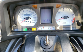 HONDA GL1500SE ANNIVERSARY  1998 SC22