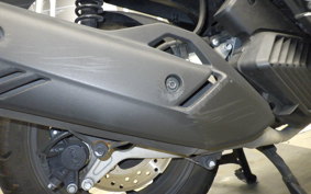 HONDA PCX 125 1996 JK05
