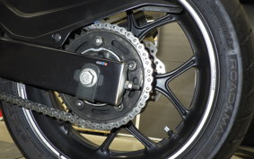 HONDA NC700S D 2013 RC61