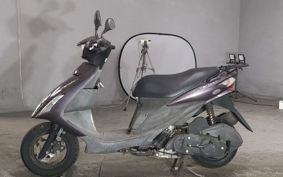 SUZUKI ADDRESS V125 CF4MA
