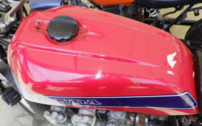HONDA CB750F A 2002 RC04