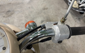 HONDA CREA SCOOPY AF55
