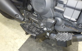 HONDA REBEL 1100 DCT 2021 SC83
