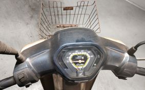 HONDA SUPER CUB50 AA04