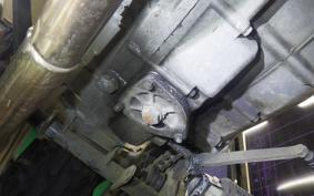 SUZUKI VANVAN 200 2003 NH41A